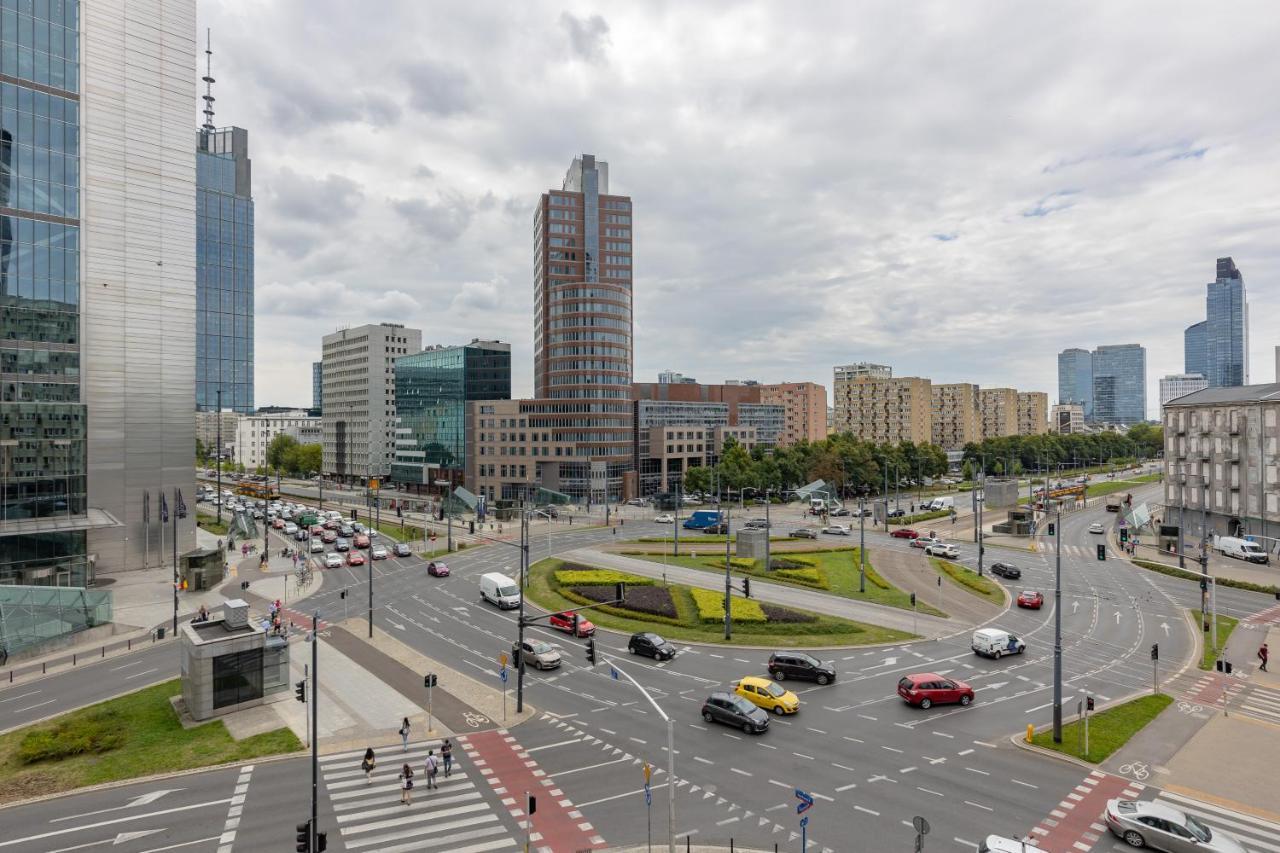 Leilighet Jana Pawla Ii Next To The Metro By Renters